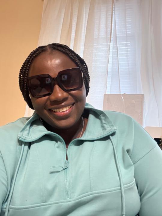 Rose Merla Petit Frere