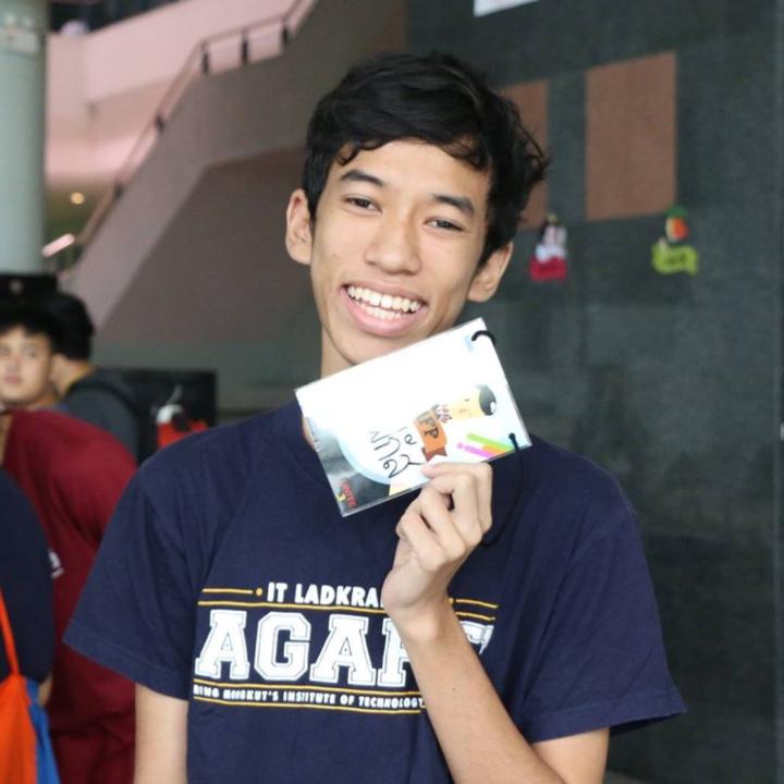 Kittichet Preedathanaphong