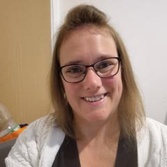Corina Wetherall