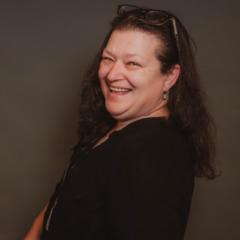 Kari Forbush