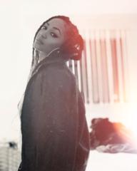 Ashley Rhykeela Henderson