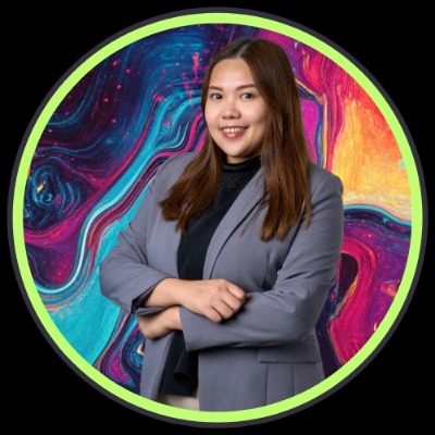 Winnie Yoong