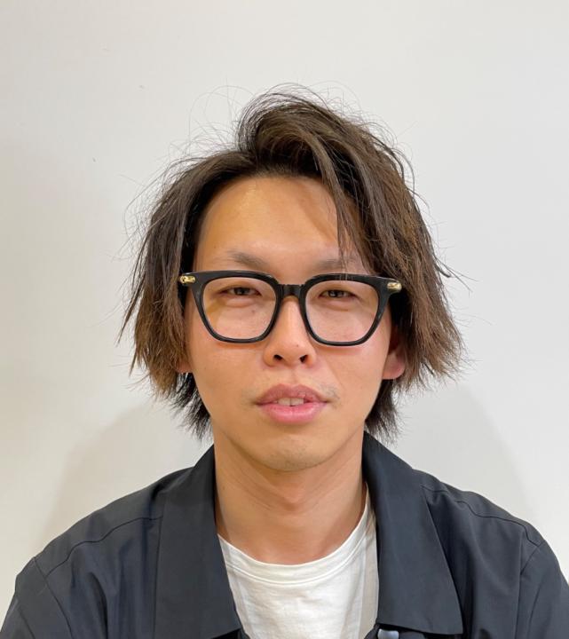 大谷 ウィリアムケンジ