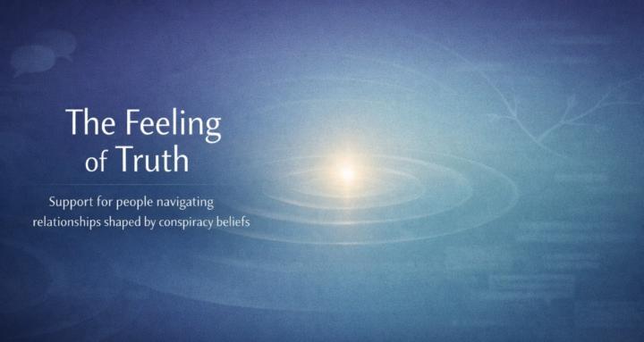 The Feeling of Truth