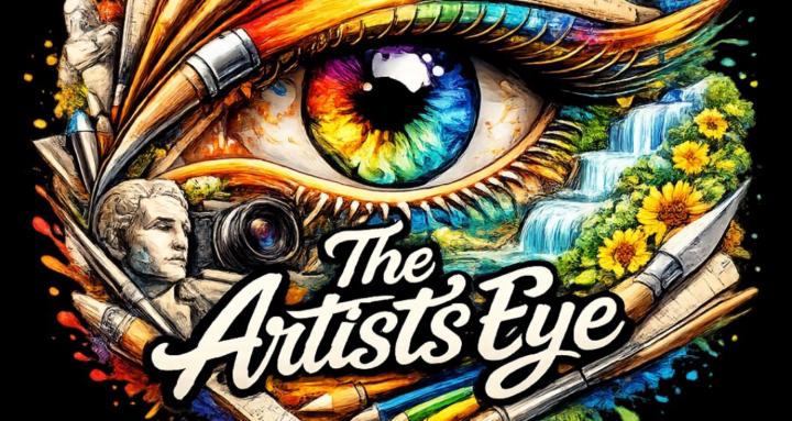 The Artists Eye