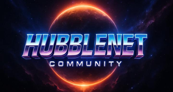 Hubblenet - Creators 2.0
