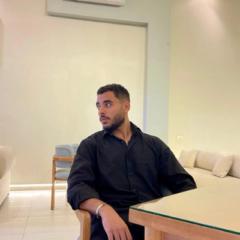 Mostafa Hesham