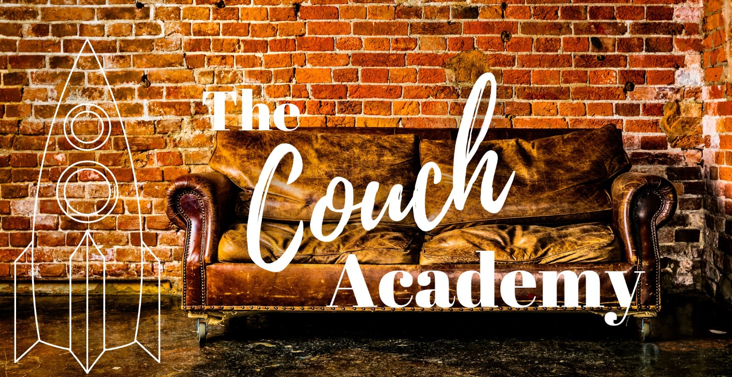 The Couch Academy