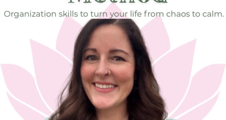 Let’s Organize Your Life 