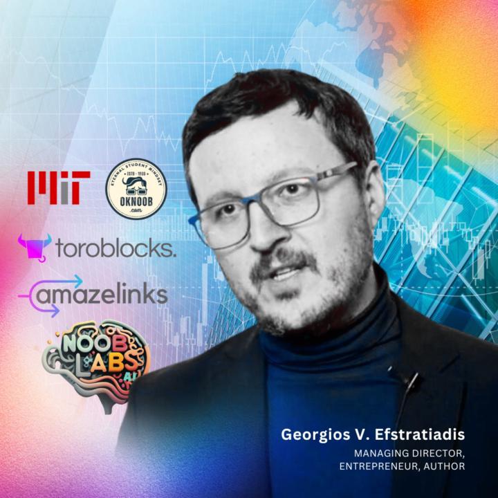 Georgios Efstratiadis