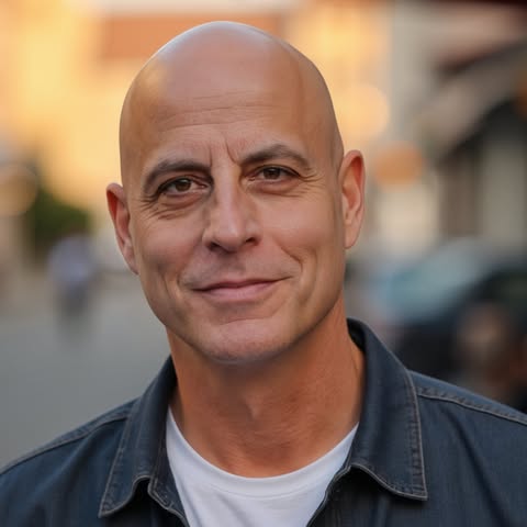 Randy Gage