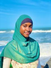 Isatou Drammeh