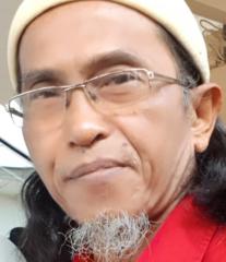 Mohd Mahadi Dawam