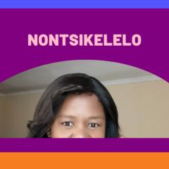 Nontsikelelo Dlamini