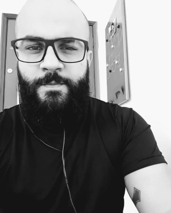 Bruno Bueno