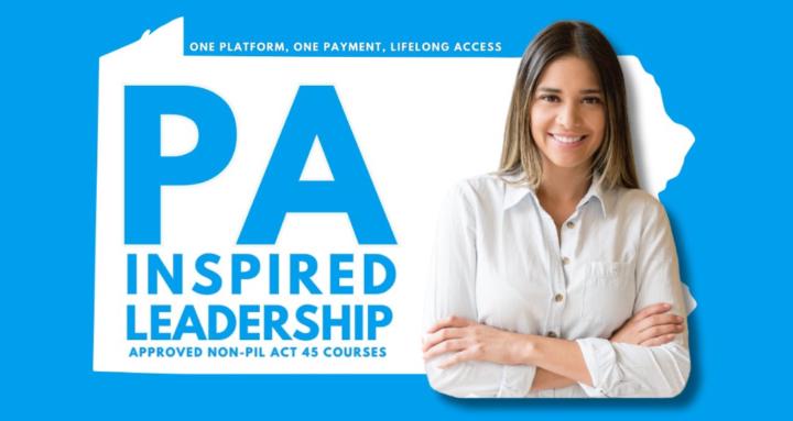 PA Inspired Leadership (PIL)