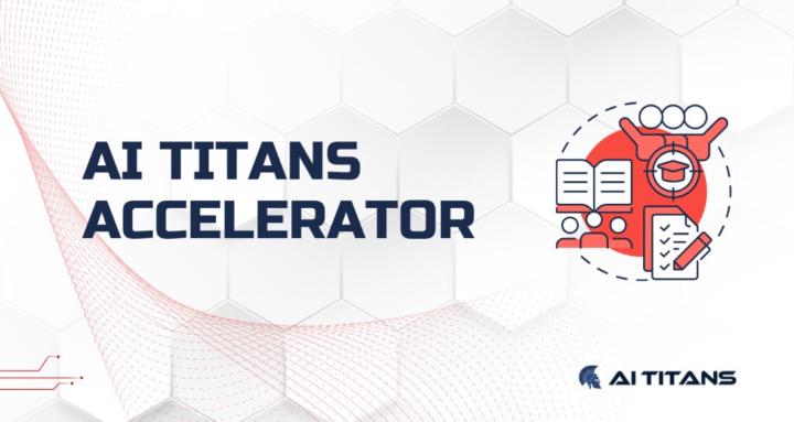 AI Titans Accelerator