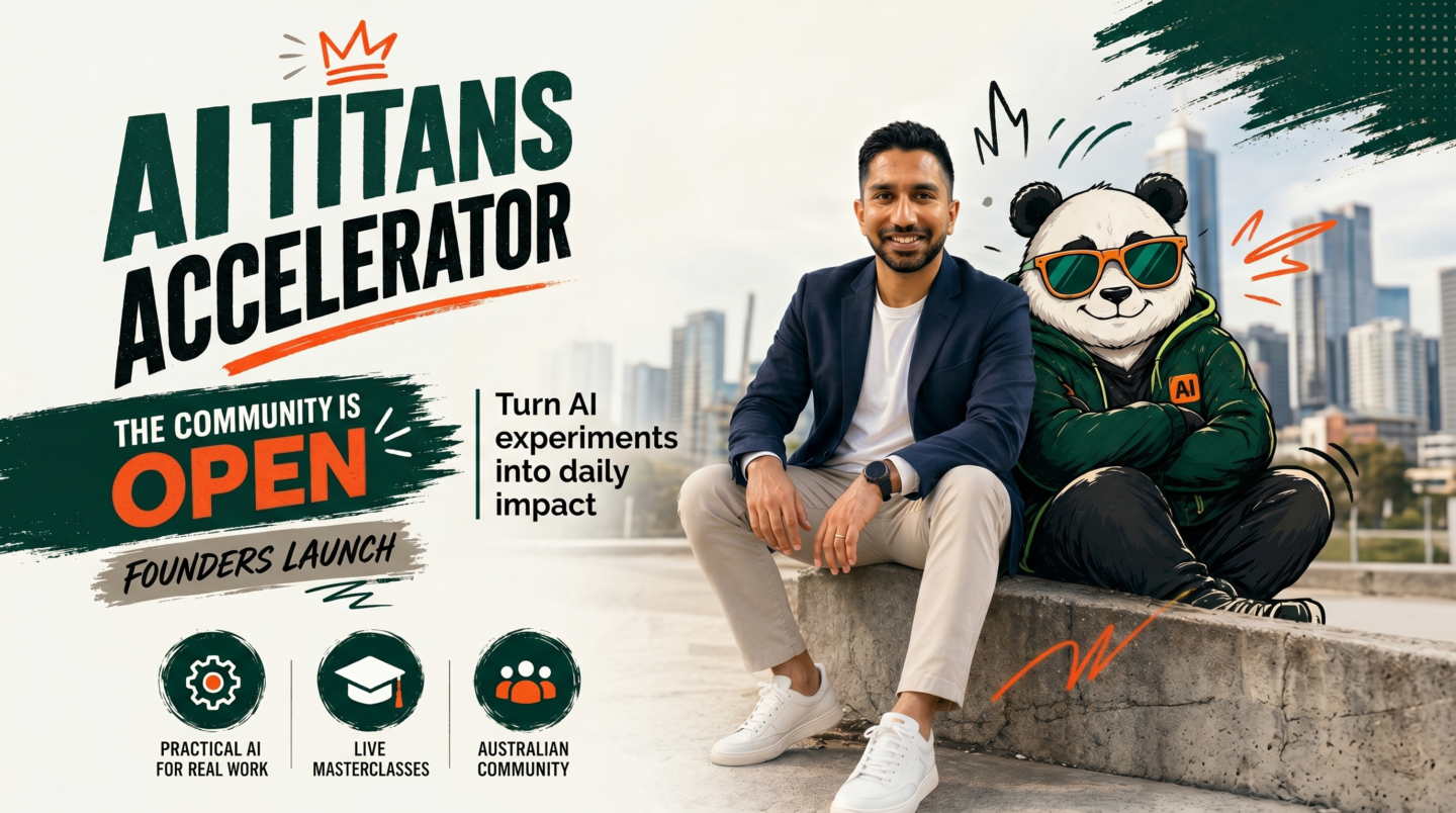 AI Titans Accelerator