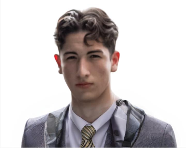 Steven Moran