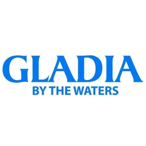 Gladia by The waters