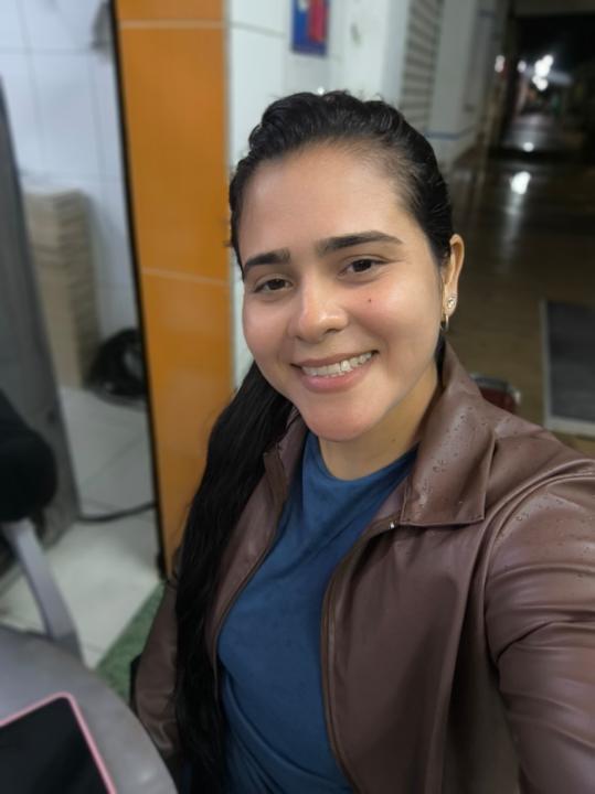 Mildred Contreras