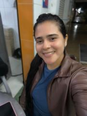 Mildred Contreras