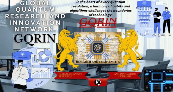 (GQRIN) Global Quantum Network