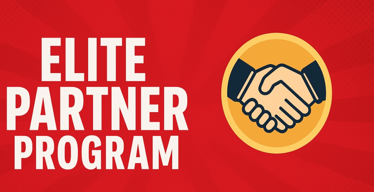$10,000 (Elite Partner Program)