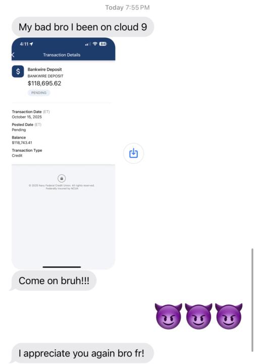 One deal can change your life 💰