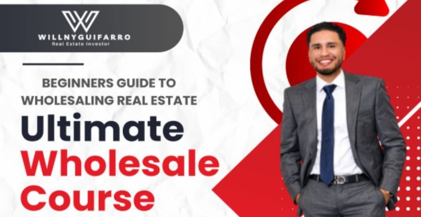 Ultimate Wholesale Course