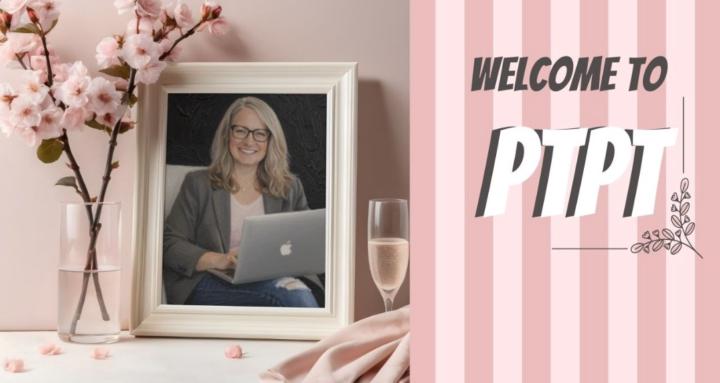 Passion to Profit Tribe