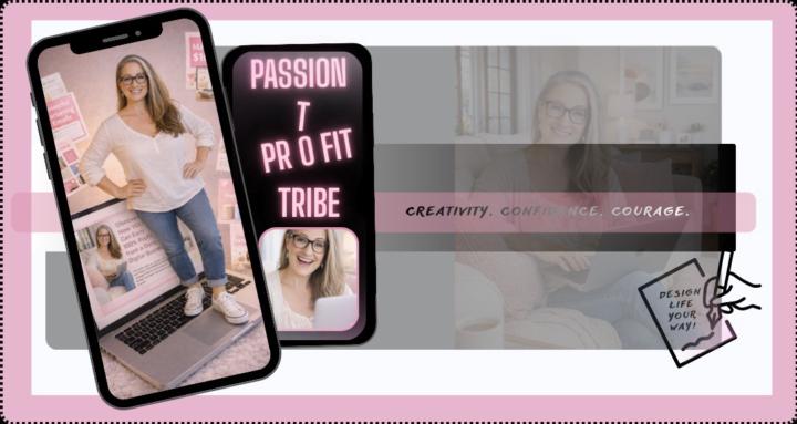 Passion to Profit Tribe