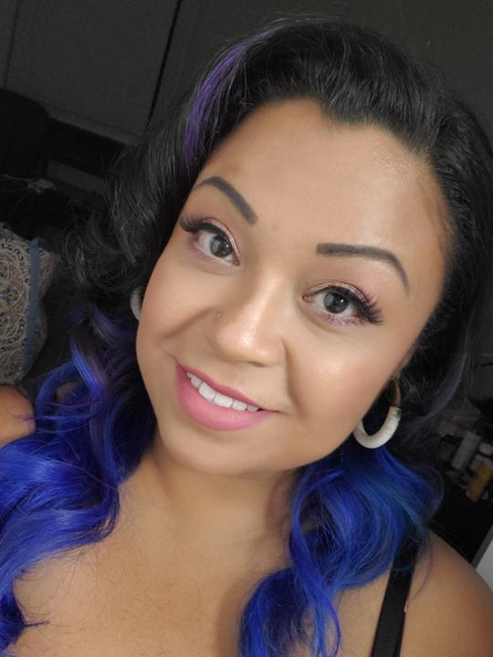 Yeceida Rodriguez Gonzalez