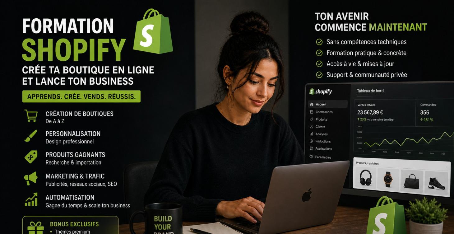 Shopify