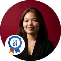 Ngan Nguyen