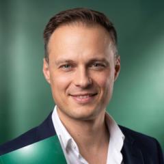 Martin Marinov