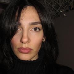 Sabrina Di Santi