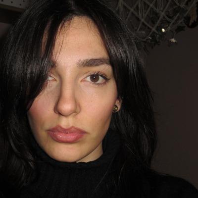 Sabrina Di Santi