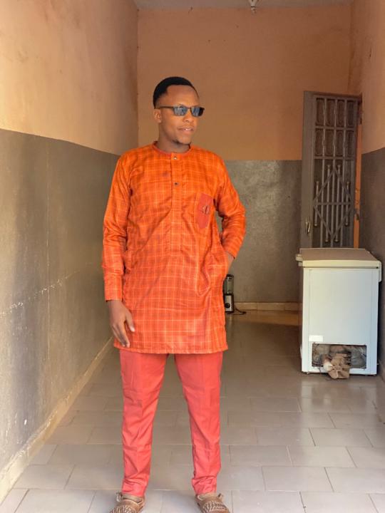Sall Harouna