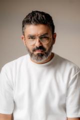 Khosrow Nawabi