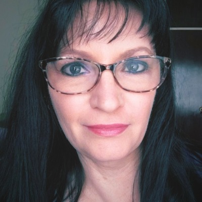 Pauleen Jansen van Rensburg