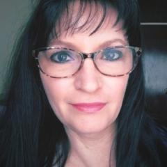 Pauleen Jansen van Rensburg