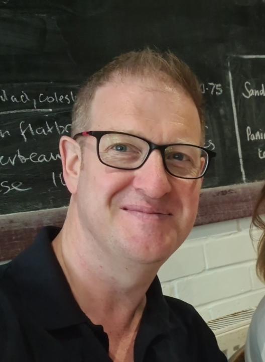 John Sherlock