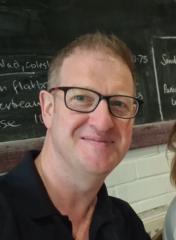 John Sherlock