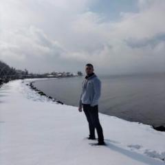 Nazif Soygeniş
