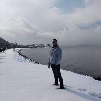 Nazif Soygeniş