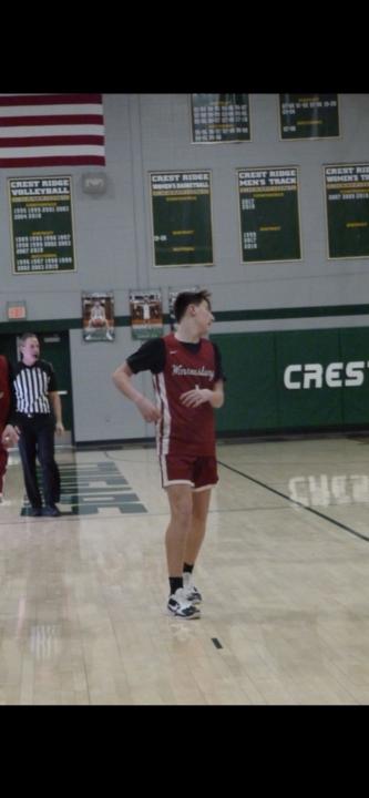 Camden Mannering