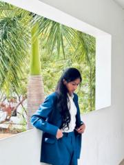 Anusuya Devi R