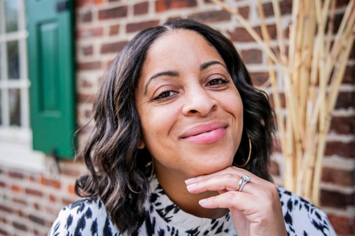 Paulette Brockenbrough