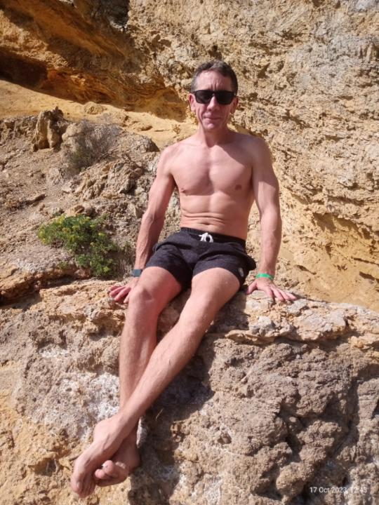 Craig Waterhouse